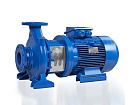 Консольно-моноблочный центробежный насос Masdaf NMM 65-160 30 KW 3000 D/D